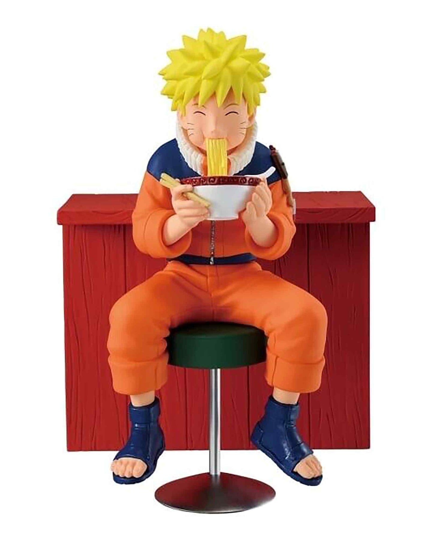 Ramen with Iruka Sensei - Naruto