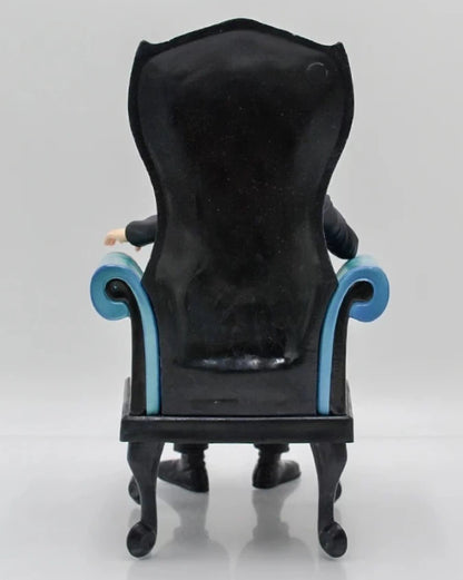 Geto on highback chair - Jujutsu Kaisen