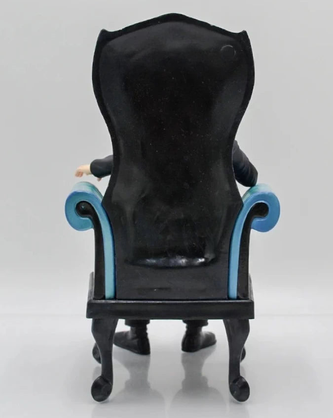Geto on highback chair - Jujutsu Kaisen