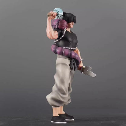 Toji Fushiguro - Jujutsu Kaisen