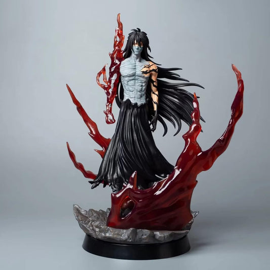 Ichigo Kurosaki Final Getsuga Tenzhou (41cm) - Bleach
