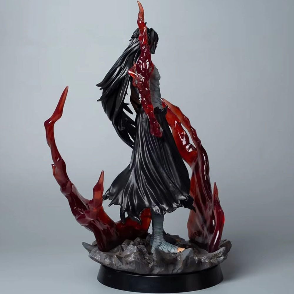 Ichigo Kurosaki Final Getsuga Tenzhou (41cm) - Bleach