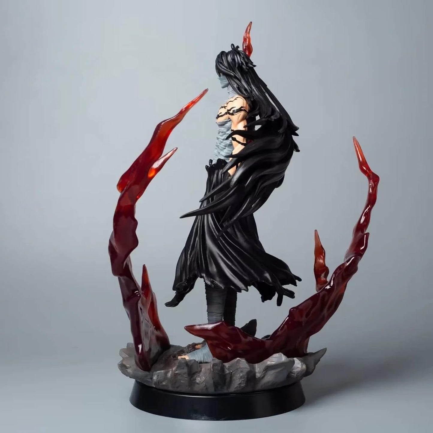 Ichigo Kurosaki Final Getsuga Tenzhou (41cm) - Bleach