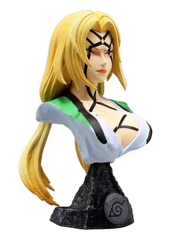 Lady Tsunade Bust - Naruto