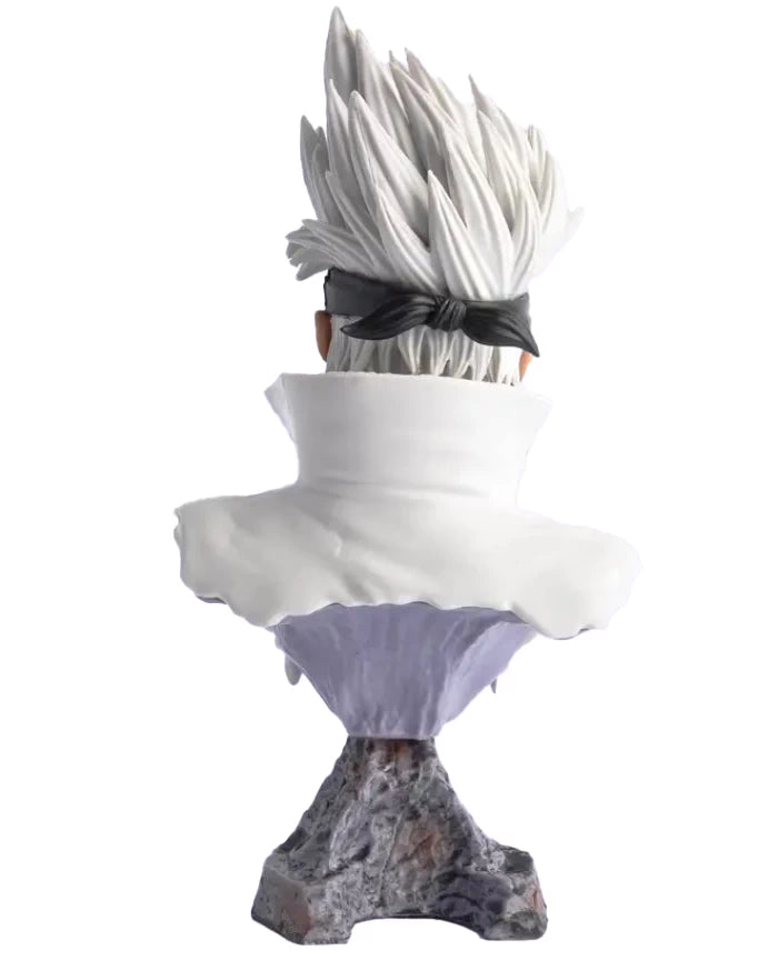 Kakashi Bust - Naruto