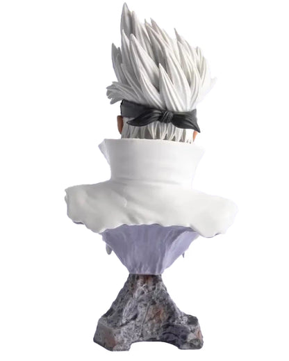 Kakashi Bust - Naruto