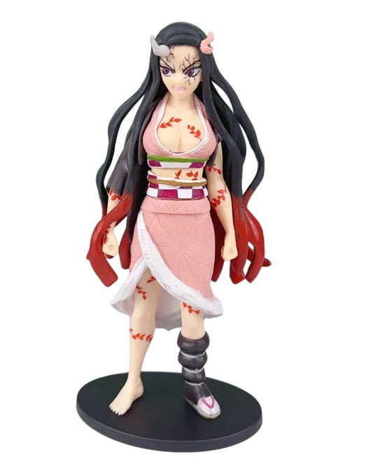 Nejuka enraged - Demon Slayer