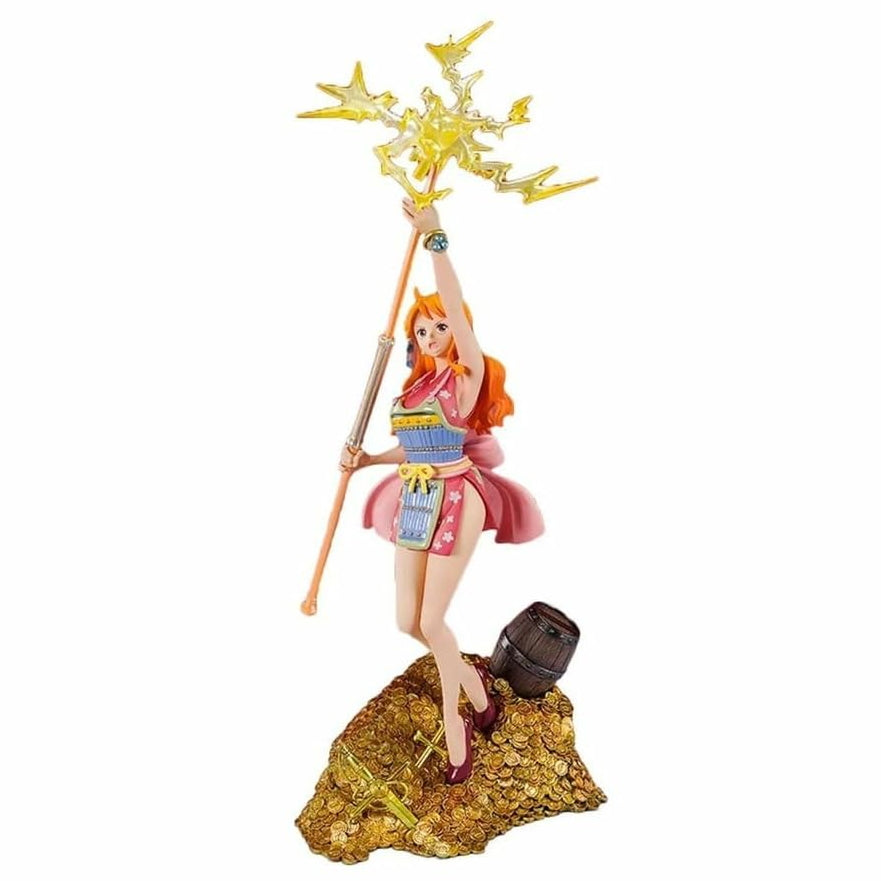 Treasure Hunters - One Piece x3