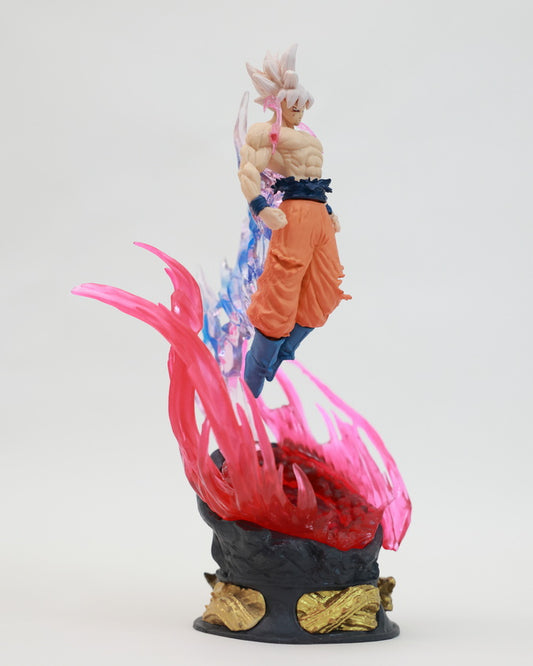 Goku ultra instinct - Dragon Ball