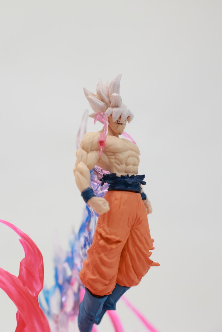 Goku ultra instinct - Dragon Ball