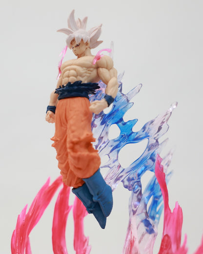 Goku ultra instinct - Dragon Ball