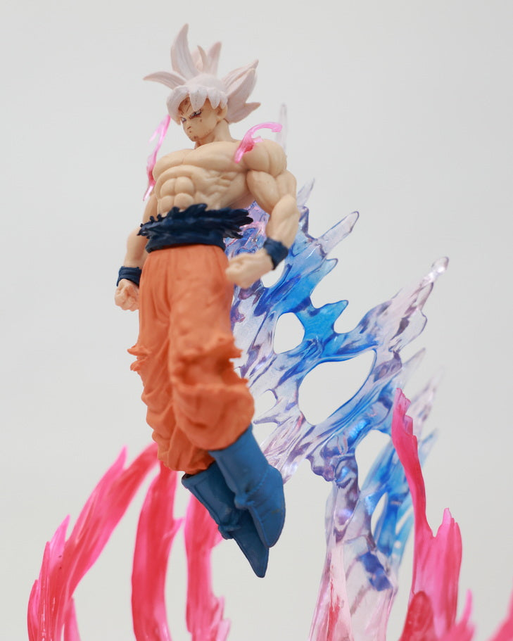 Goku ultra instinct - Dragon Ball