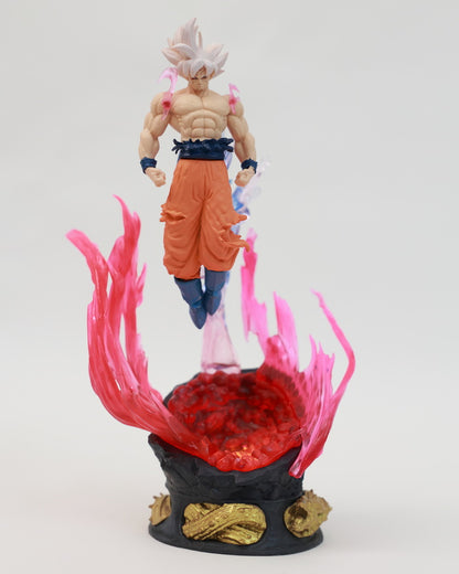 Goku ultra instinct - Dragon Ball