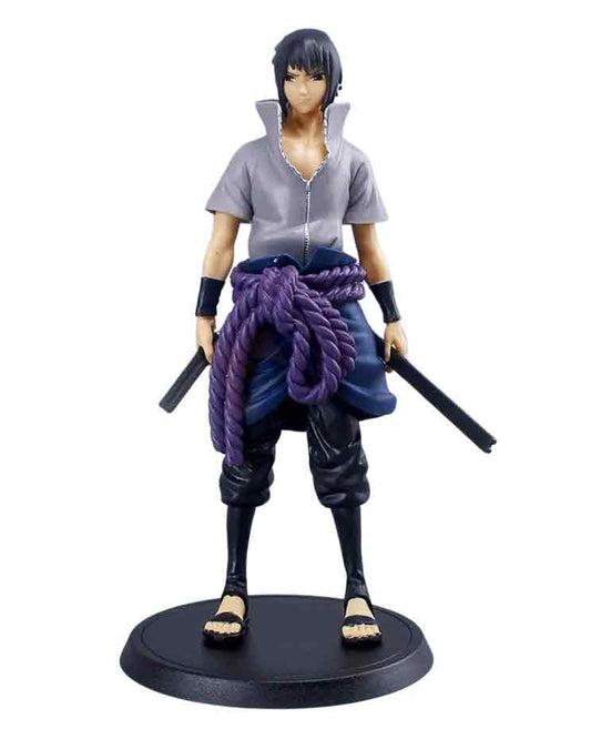 Sasuke standing - Naruto
