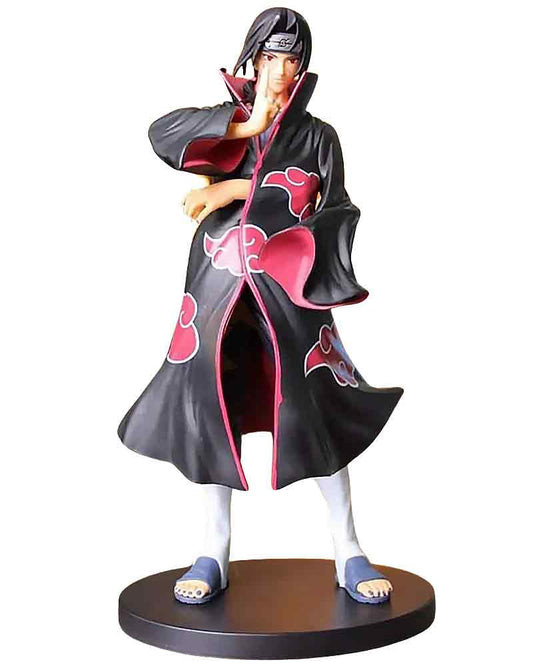 Itachi hand sign - Naruto