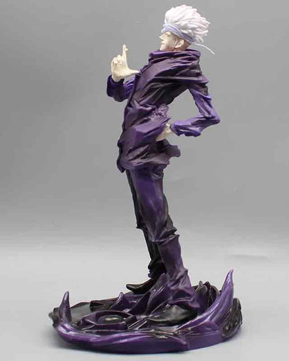 Gojo hand sign - Jujutsu Kaisen