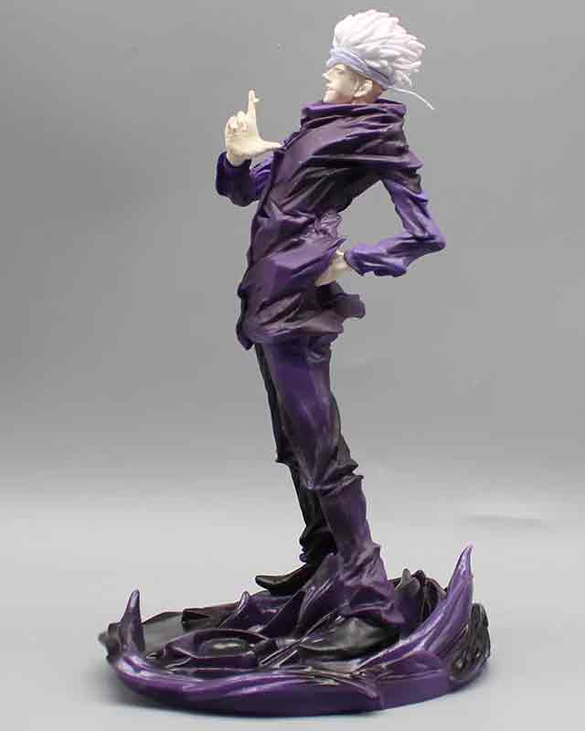 Gojo hand sign - Jujutsu Kaisen