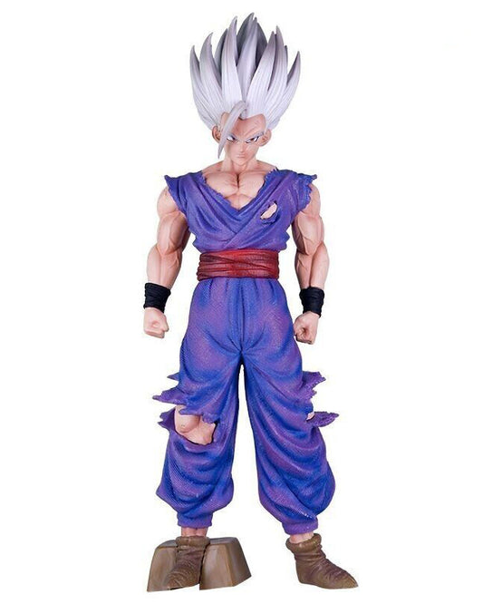 Gohan standing flex - Dragon Ball