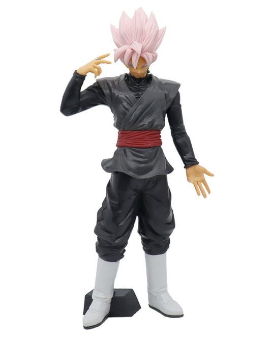Goku Super Saiyan rose form - Dragon Ball