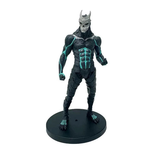 Kaiju No. 8 Attack Pose