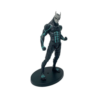 Kaiju No. 8 Attack Pose