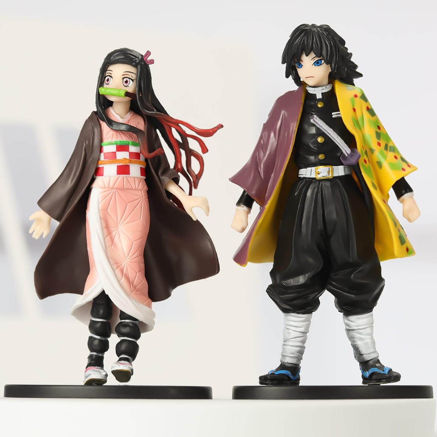 Demon Slayer set x6
