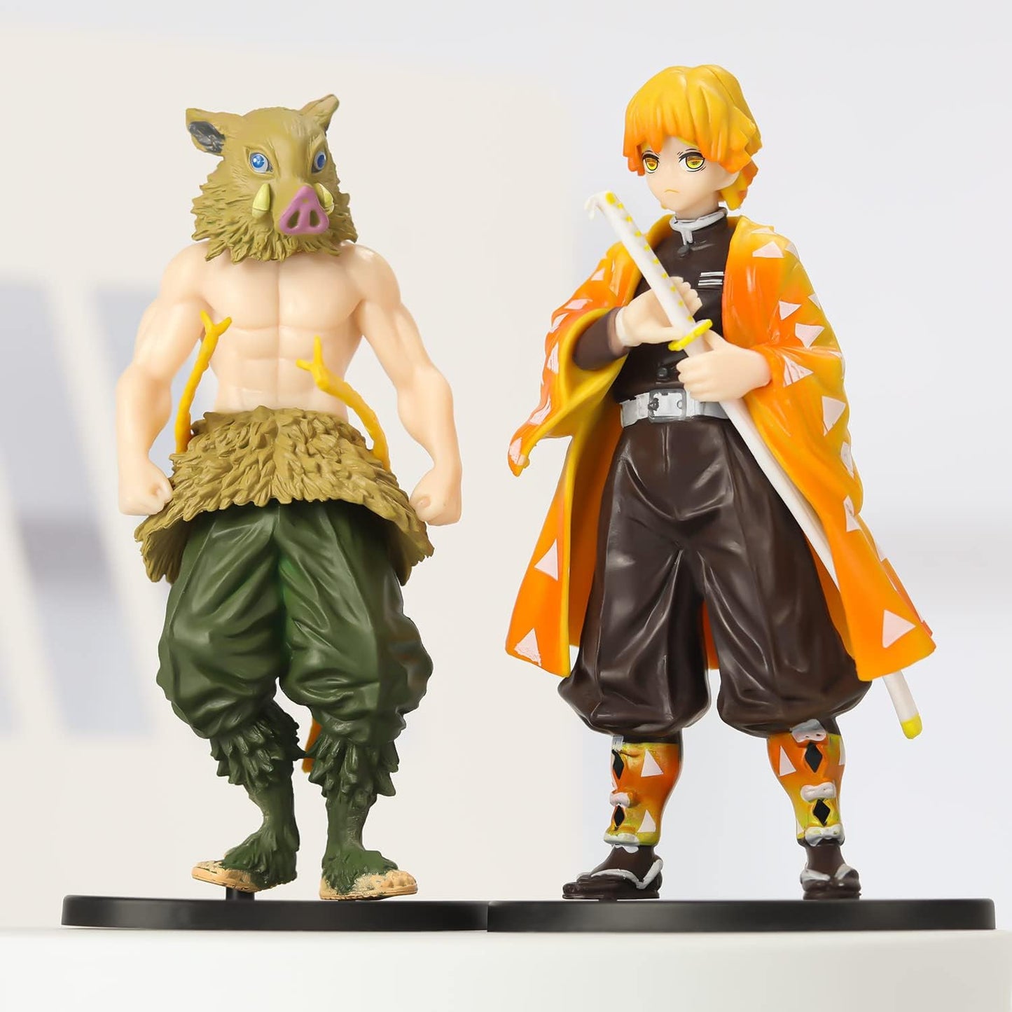 Demon Slayer set x6