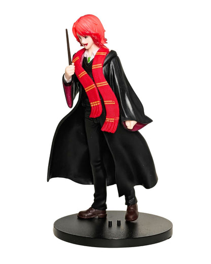 Harry Potter set (18 cm) x6