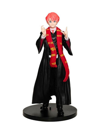 Harry Potter set (18 cm) x6