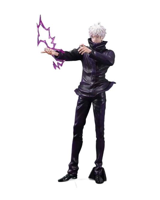 Gojo Satoru - standing red technique (31 cm tall) - Jujutsu Kaisen
