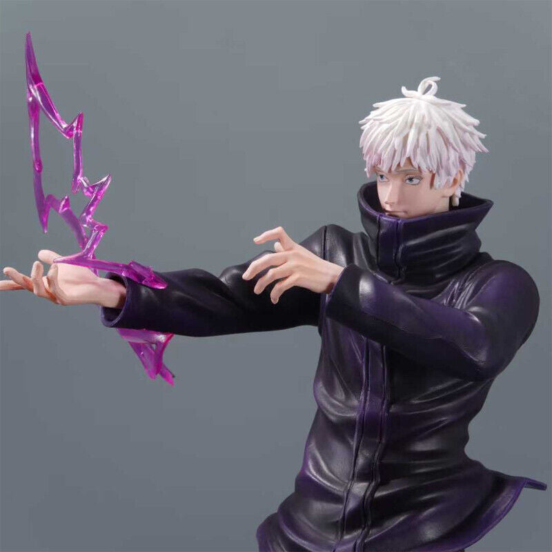 Gojo Satoru - standing red technique (31 cm tall) - Jujutsu Kaisen