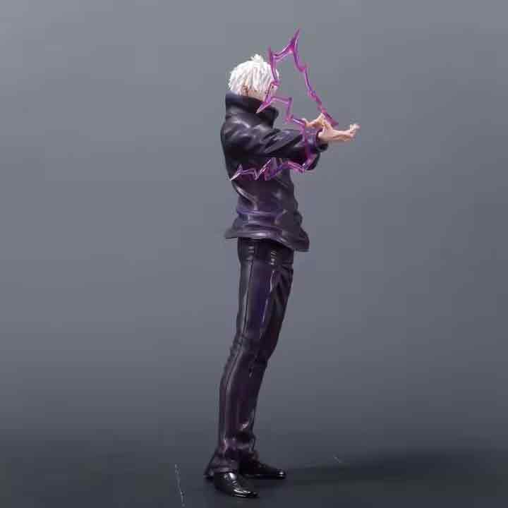 Gojo Satoru - standing red technique (31 cm tall) - Jujutsu Kaisen