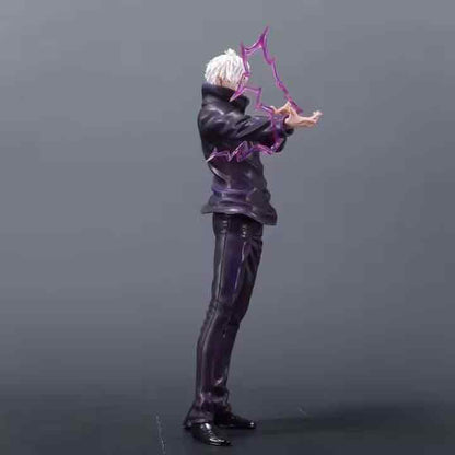 Gojo Satoru - standing red technique (31 cm tall) - Jujutsu Kaisen