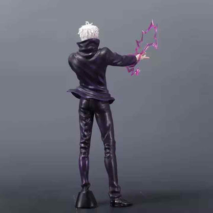 Gojo Satoru - standing red technique (31 cm tall) - Jujutsu Kaisen