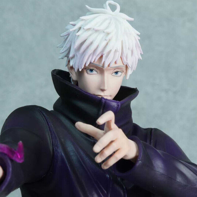 Gojo Satoru - standing red technique (31 cm tall) - Jujutsu Kaisen