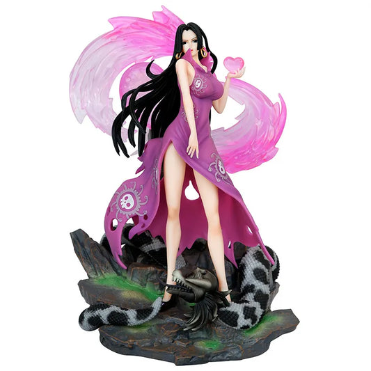 Boa Hancock - Love Enchantment - One Piece