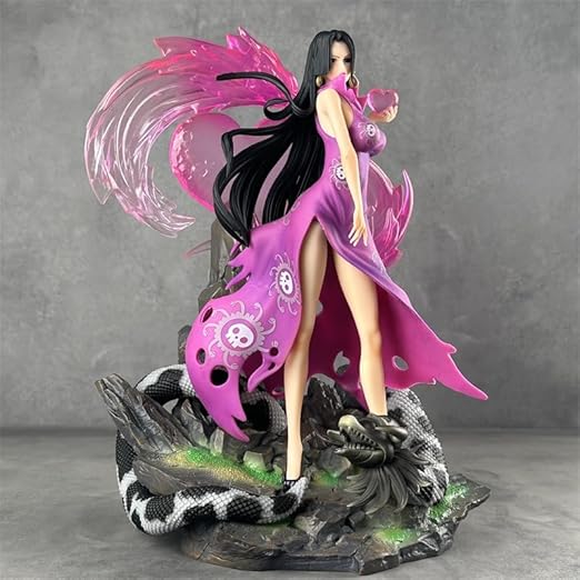 Boa Hancock - Love Enchantment - One Piece