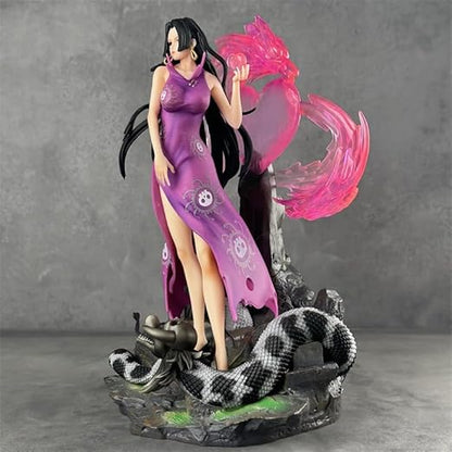 Boa Hancock - Love Enchantment - One Piece