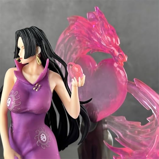 Boa Hancock - Love Enchantment - One Piece
