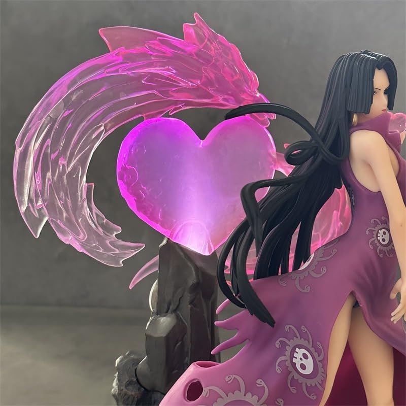 Boa Hancock - Love Enchantment - One Piece