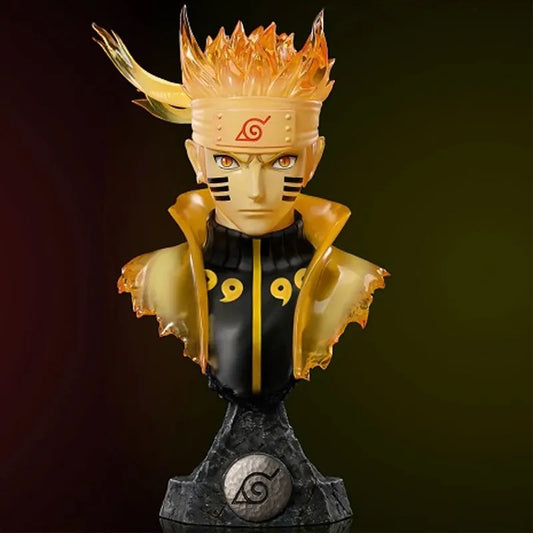 Naruto Bust