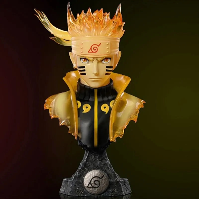 Naruto Bust