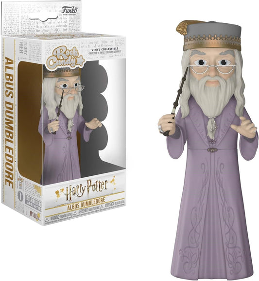 Funko Rock Candy - Dumbledore