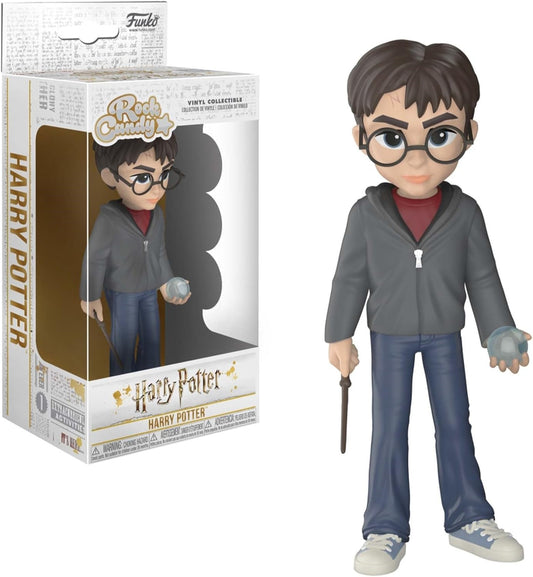 Funko Rock Candy - Harry Potter with Prophecy