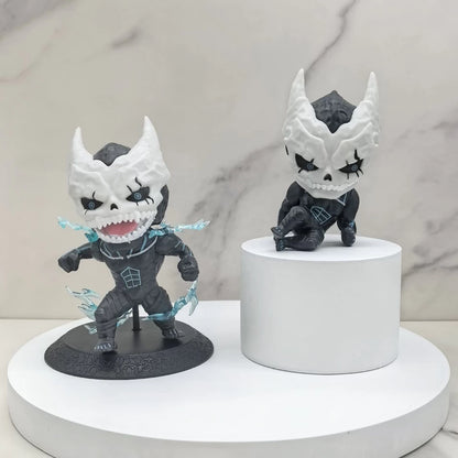 Kaiju No 8 messing around - set x5