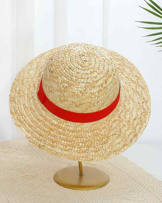Luffy Straw Hat - One Piece