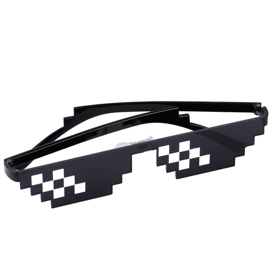 Thug Life Glasses