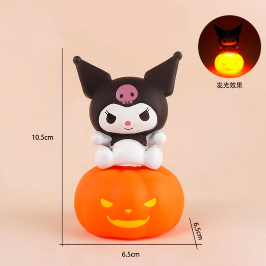 Black Kuromi - Lamp