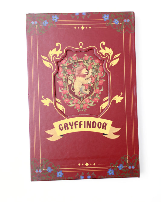 Griffindor Diary - Harry Potter