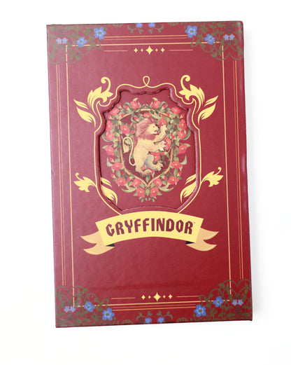 Griffindor Diary - Harry Potter